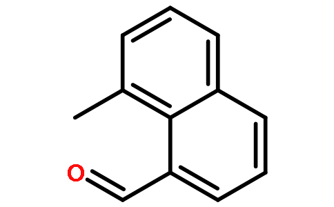 8-甲基-1-萘甲醛