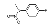 N-methyl-N-(4-fluorophenyl)nitramine