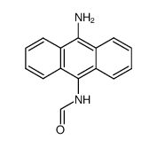N-(10-amino-[9]anthryl)-formamide