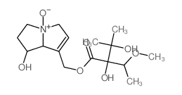 欧天芥菜碱氮氧化物对照品(标准品) | 65582-53-8