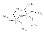 二(三乙基膦)金氯化物