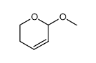 6-methoxy-3,6-dihydro-2H-pyran