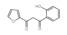 1-(2-hydroxyphenyl)-3-(furan-2-yl)propane-1,3-dione