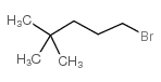 1-溴-44-二甲基戊烷