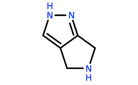 2，4，5，6-四氢吡咯并[3，4-C]吡唑