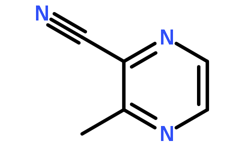 2-氰基-3-甲基吡嗪
