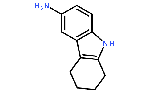 6,7,8,9-四氢-5H-咔唑-3-胺