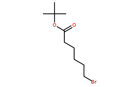 6-溴己酸叔丁酯