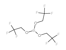 硼酸三(2，2，2-三氟乙基)酯