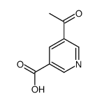 5-乙酰基烟酸