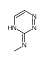 甲基-[1,2,4]噻嗪-3-基-胺