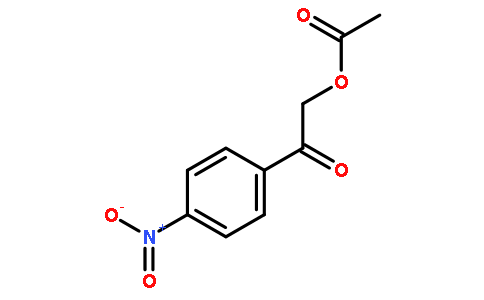 2-(4-硝基苯基)-2-氧代乙酸乙酯