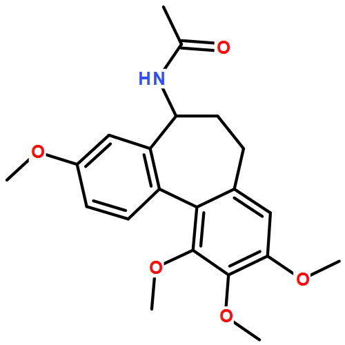 N-乙酰基秋水仙醇甲基醚
