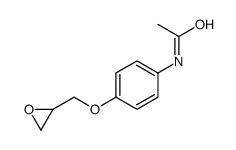 N-[4-(环氧乙基甲氧基)苯基]乙酰胺