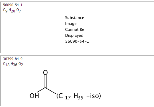 聚甘油-3 二异硬脂酸酯