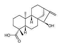 Deacetylxylopic acid对照品(标准品) | 6619-95-0