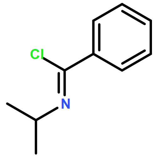 N-异丙基苯甲醛肟氯化物