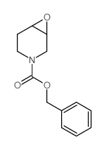 7-氧杂-3-氮杂双环[4.1.0]庚烷-3-甲酸苄酯