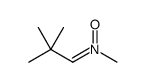 N,2,2-trimethylpropan-1-imine oxide