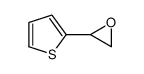 2-thiophen-2-yloxirane