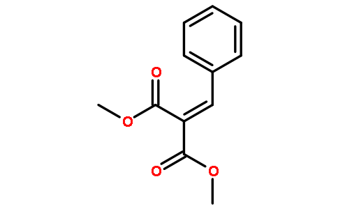 亚苄基丙二酸二甲酯