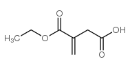 3-ethoxycarbonylbut-3-enoic acid