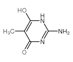 2-氨基-6-羟基-5-甲基-1H-嘧啶-4-酮