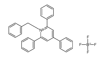 1-Benzyl-2,4,6-triphenylpyridinium tetrafluoroborate
