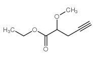 2-甲氧基-4-戊酸乙酯