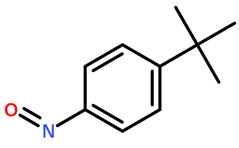 1-tert-butyl-4-nitrosobenzene