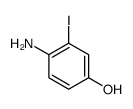 4-氨基-3-碘苯酚