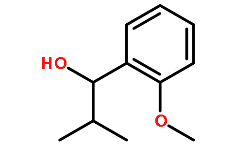 1-(2-甲氧基苯基)-2-甲基-丙-1-醇