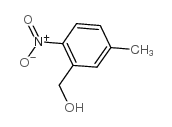 5-甲基-2-硝基苯甲醇