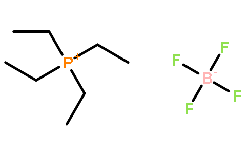 四氟硼酸四乙基磷