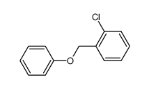 2-chlorobenzyl phenyl ether