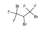 1,2,3-tribromo-1,1,3,3-tetrafluoro-propane