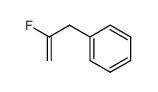 (2-fluoroprop-2-enyl)benzene