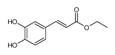 3,4-二羟基肉桂酸乙酯