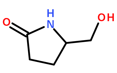 (R)-(-)-5-羟基甲基-2-吡咯酮