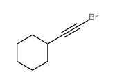 2-bromoethynylcyclohexane
