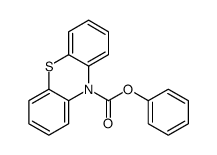 phenyl phenothiazine-10-carboxylate