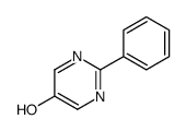 2-phenylpyrimidin-5-ol