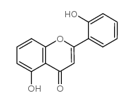 5,2-二羟基黄酮
