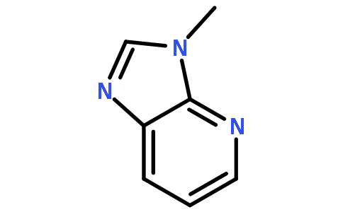 3-甲基-3H-咪唑并[4,5-b]吡啶