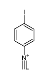 1-iodo-4-isocyanobenzene