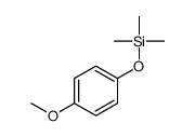 (4-methoxyphenoxy)-trimethylsilane