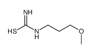 3-methoxypropylthiourea