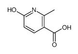 6-羟基-2-甲基吡啶-3-羧酸
