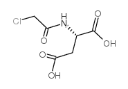 氯乙酰基-天冬氨酸