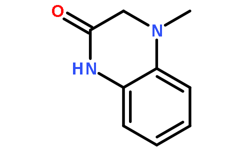 4-甲基-3,4-二氢喹噁啉-2(1H)-酮
